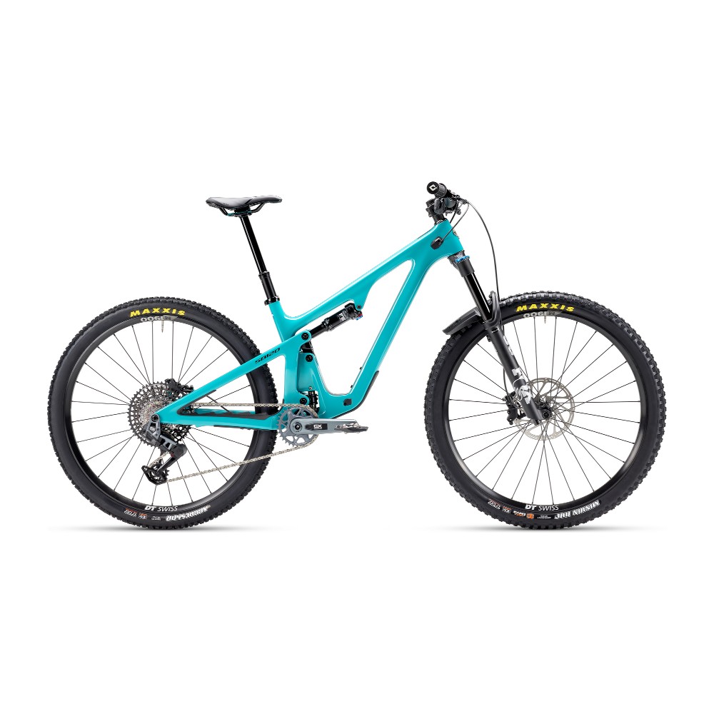 2026 Yeti SB120 C3 GX AXS TRANSMISSION Mountain Bike